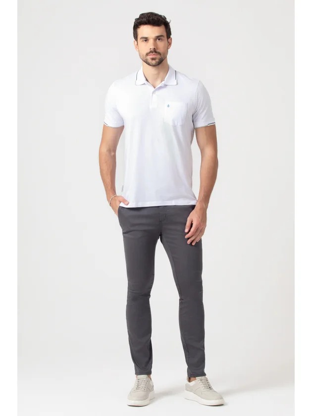 Calça de Sarja