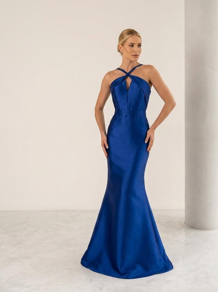 Vestido Longo