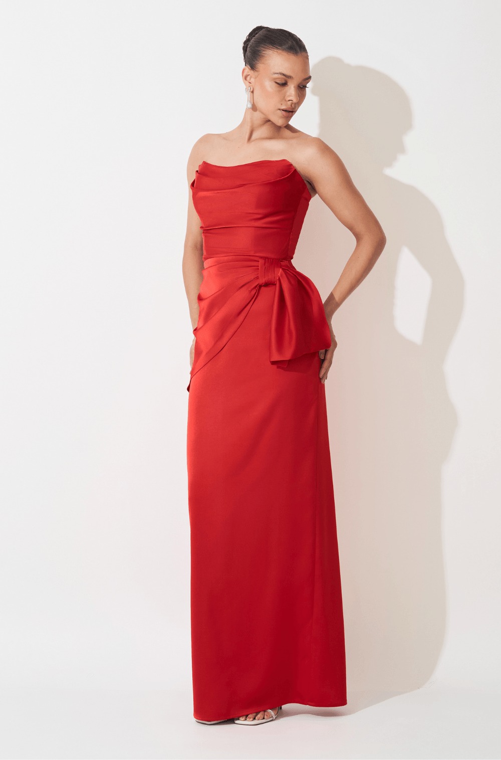 Vestido yara