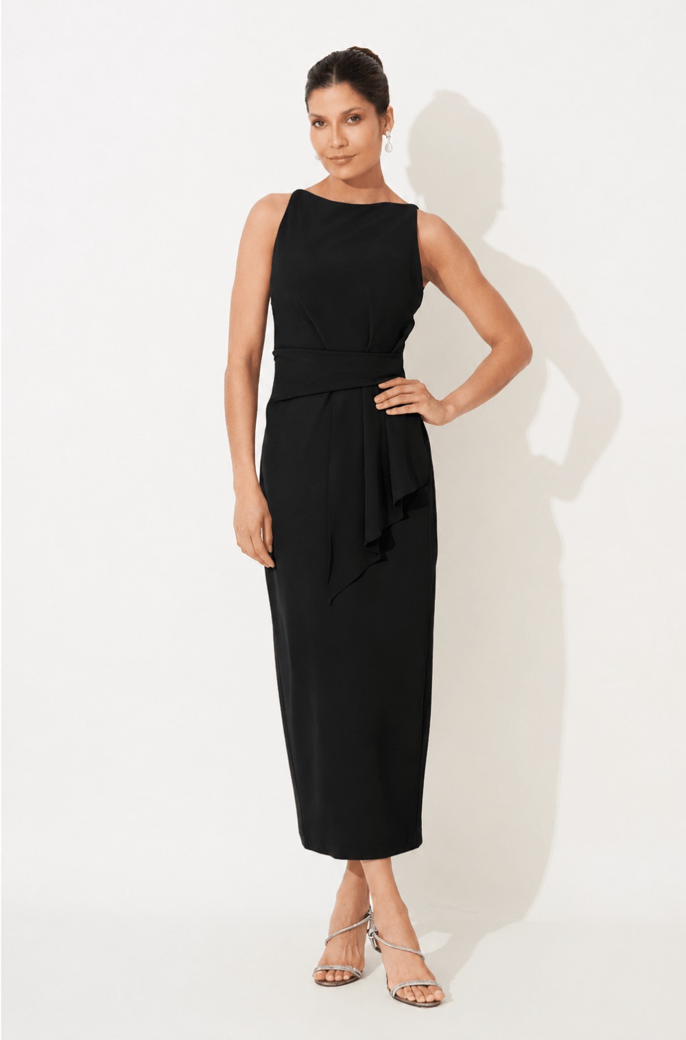 Vestido Arlete