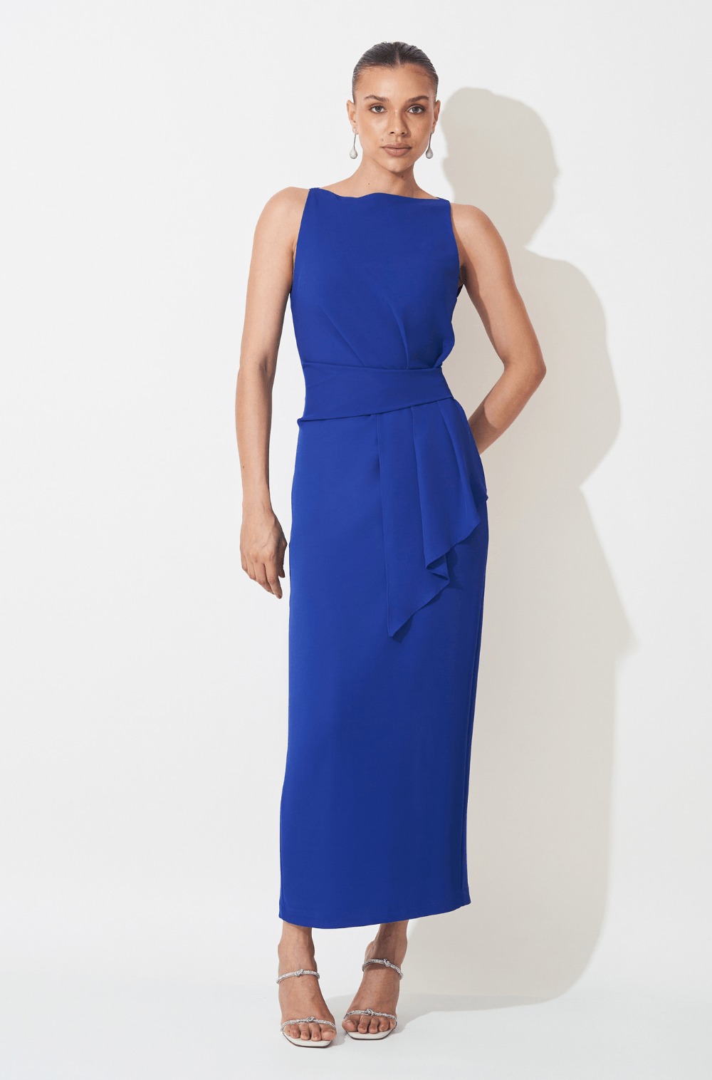 Vestido Arlete
