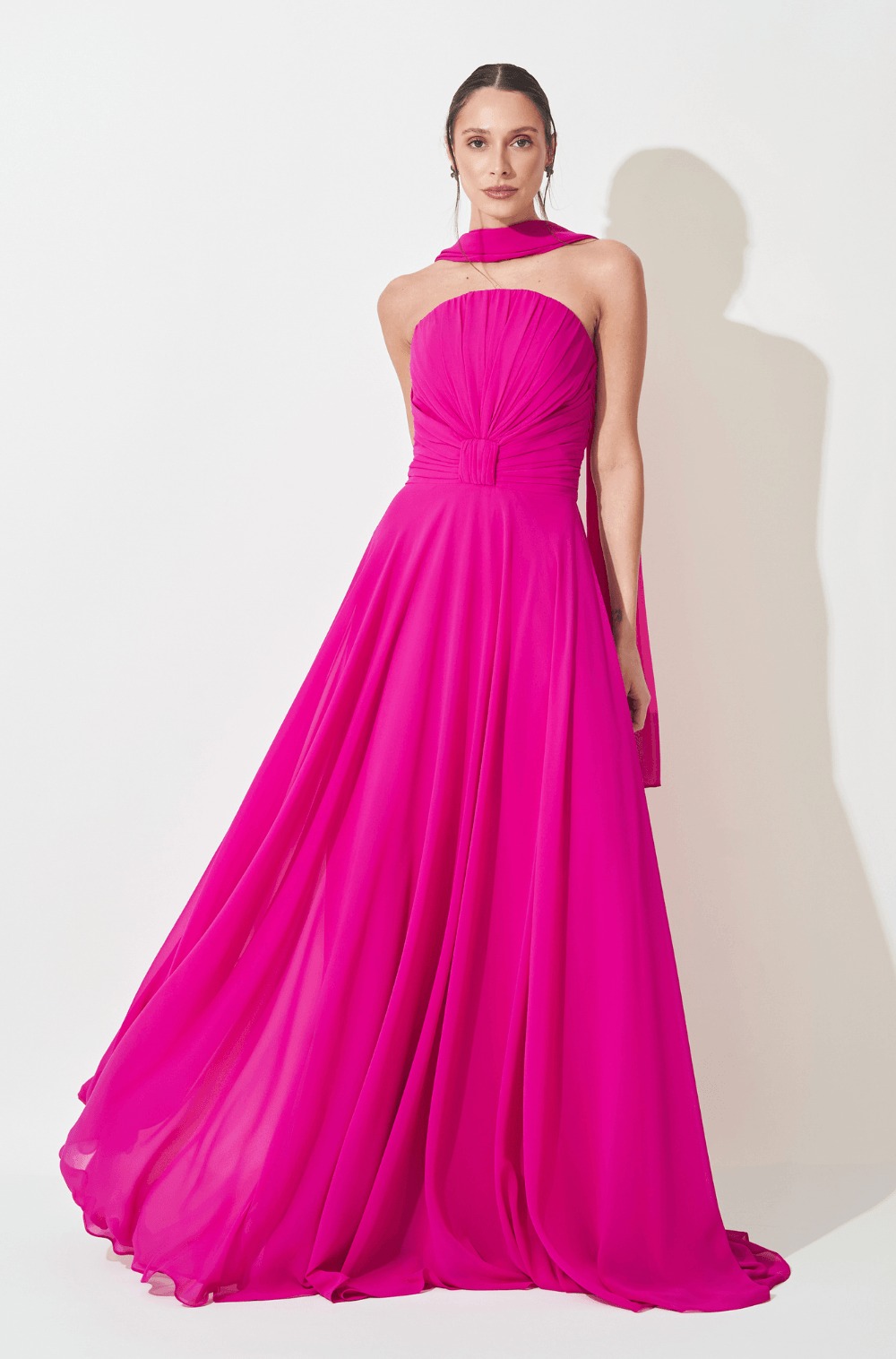 Vestido Loreta