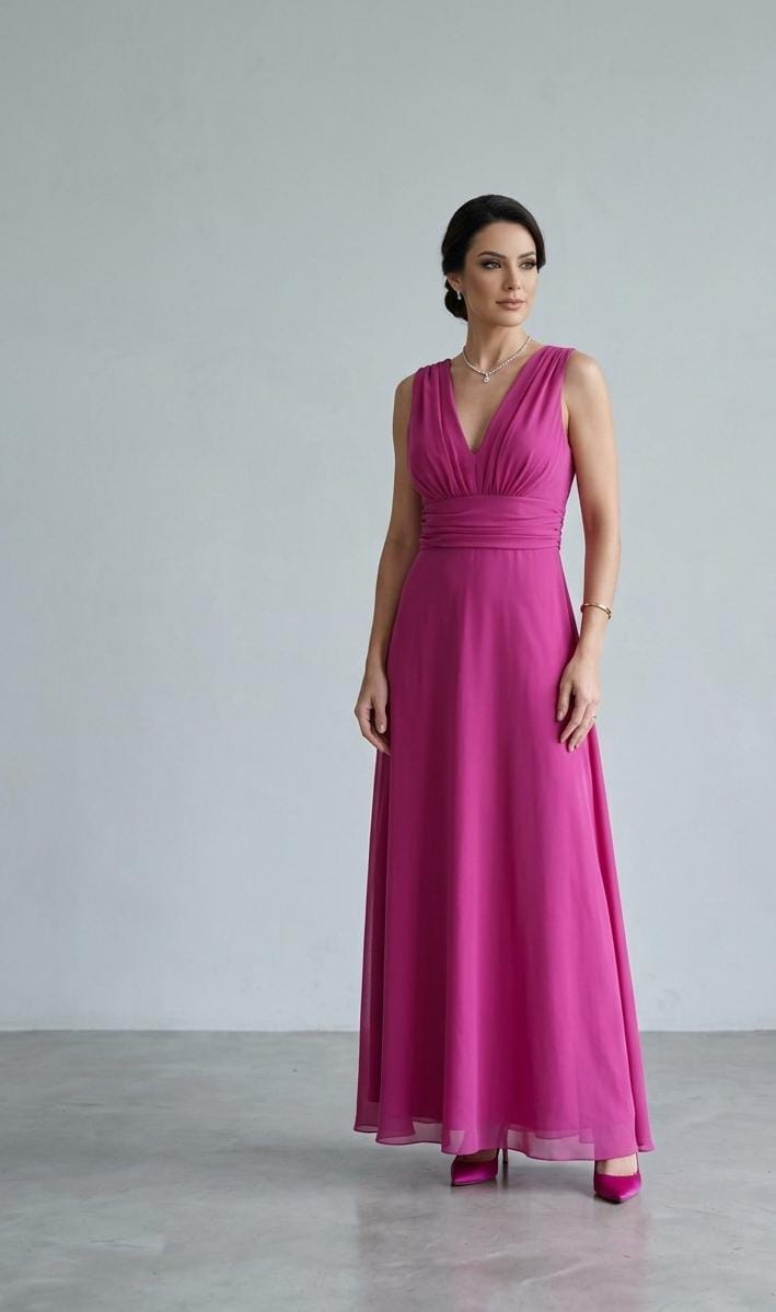 Vestido Classico
