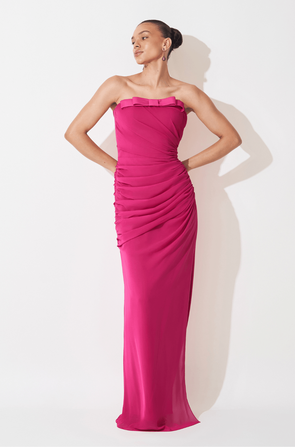 Vestido Ines