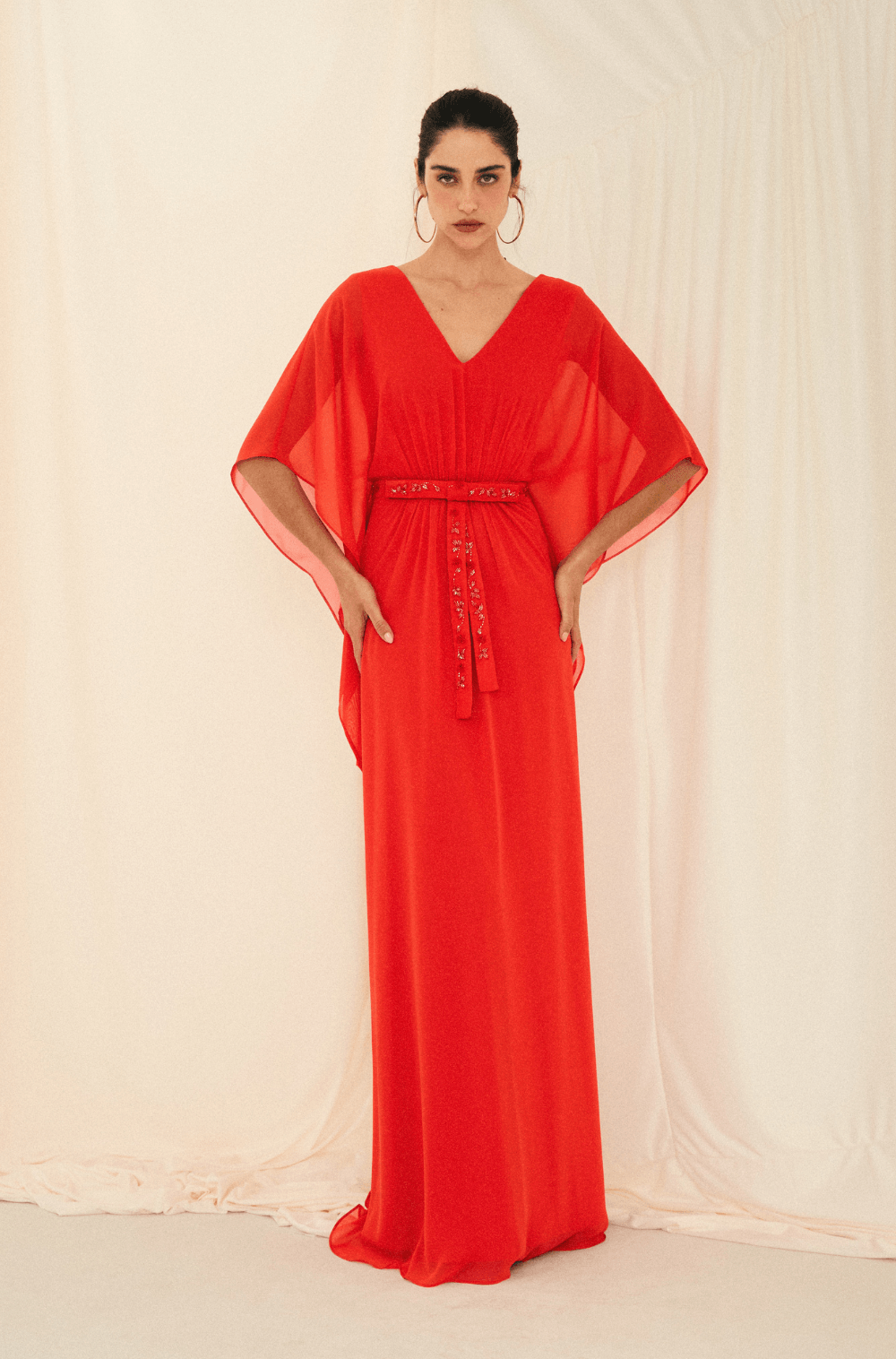 Vestido  Madalene