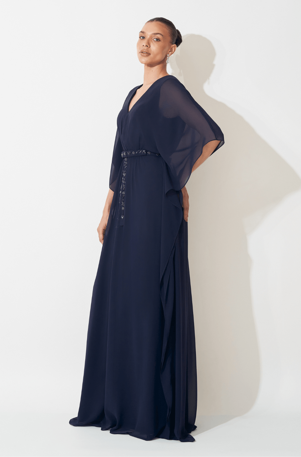 Vestido Madeilene