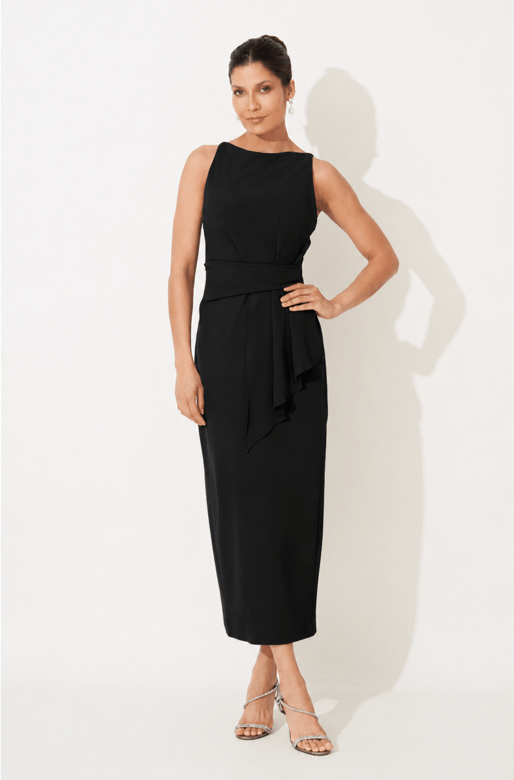 Vestido Arlete