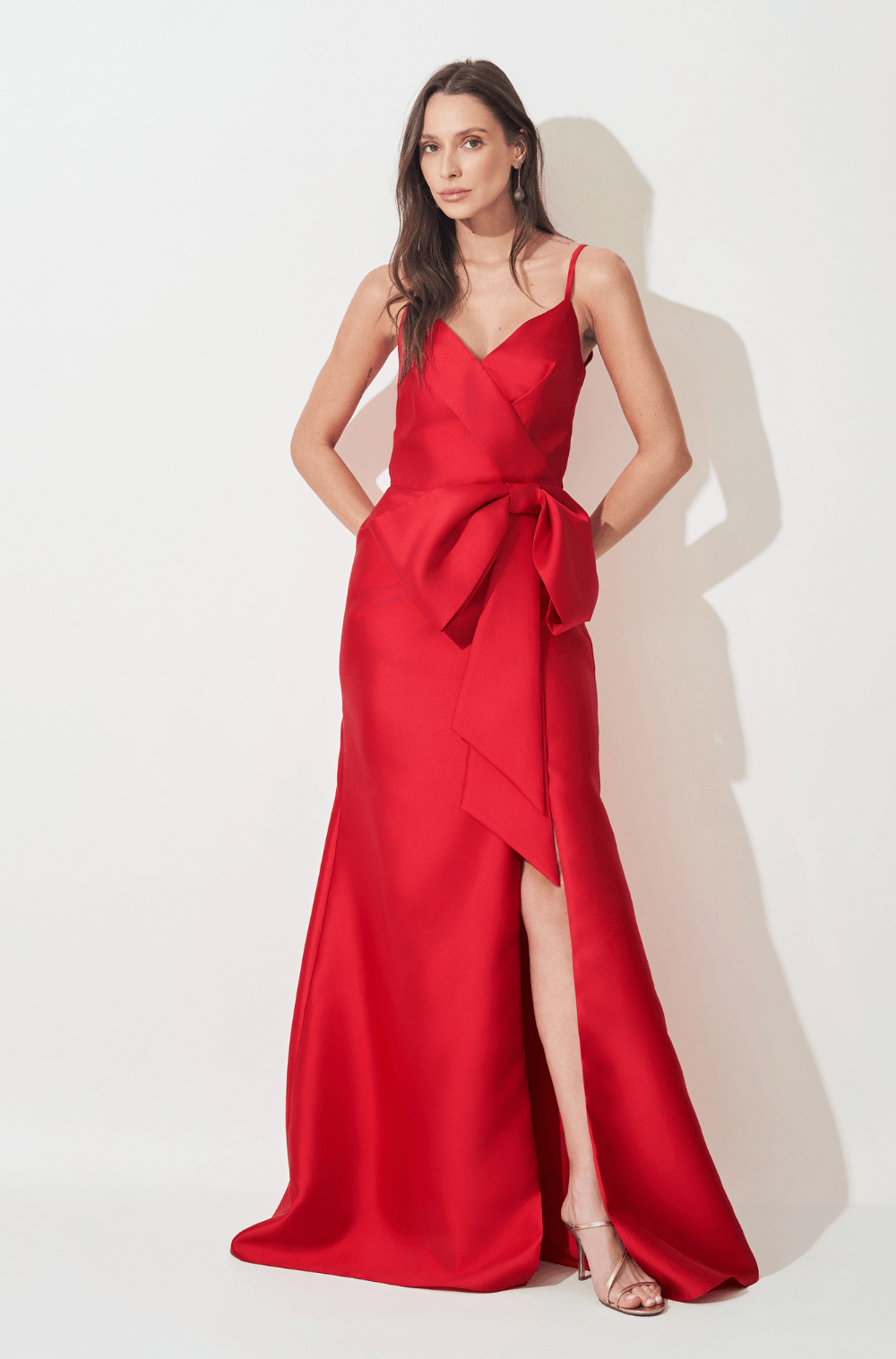 Vestido  Andreza
