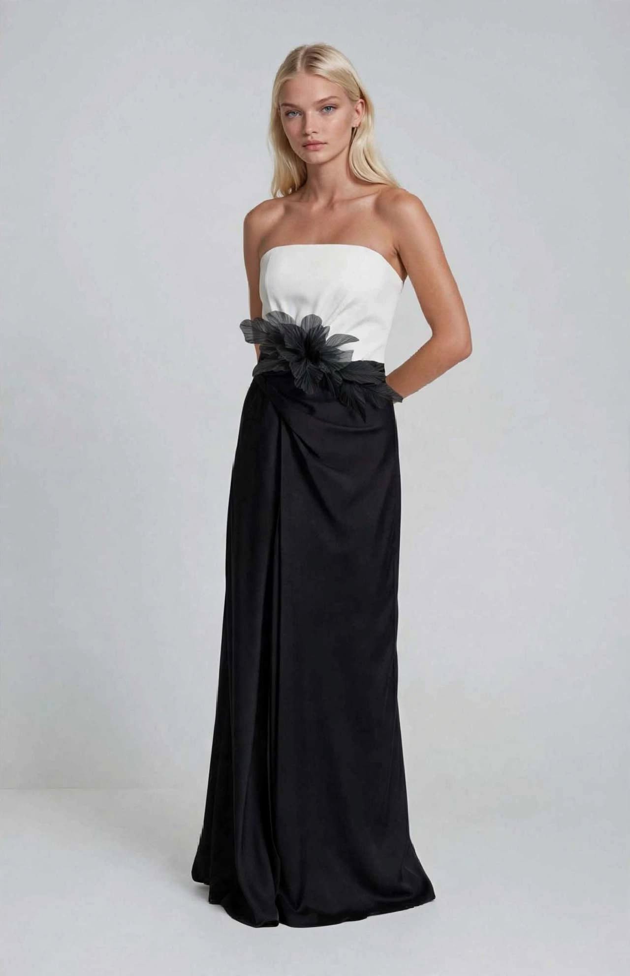 Vestido Moda