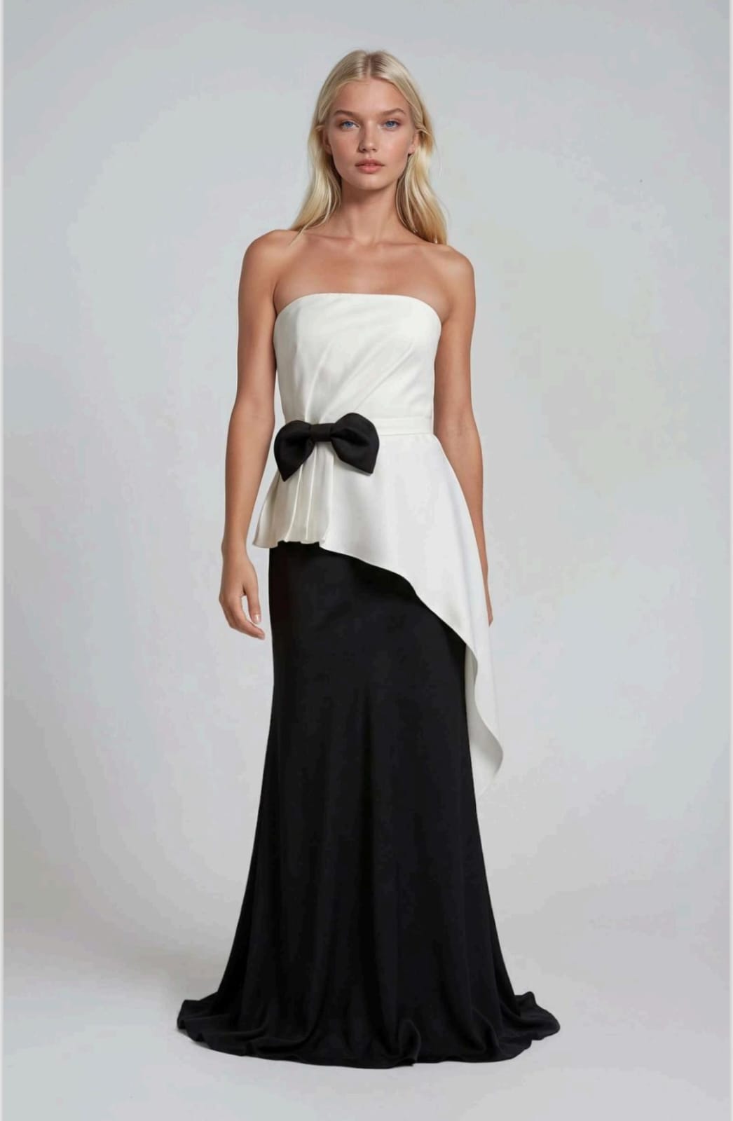 Vestido Moda Mineira 