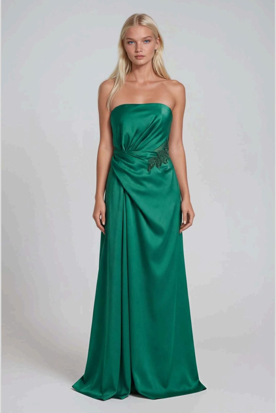 Vestido Moda Mineira 