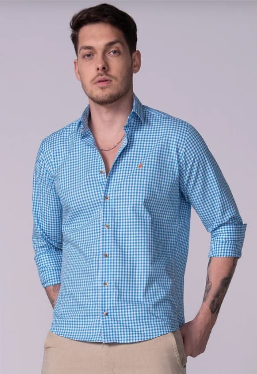 Camisa