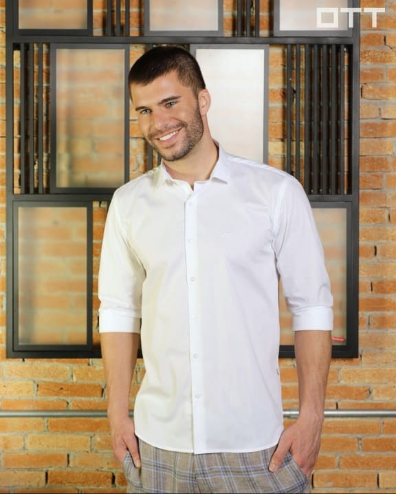 Camisa 