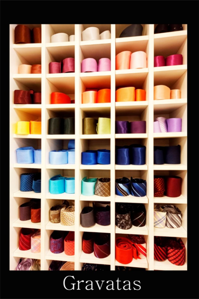 Gravatas
