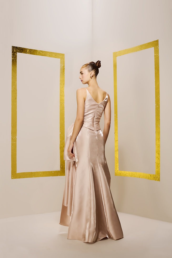 Vestido Moda Mineira