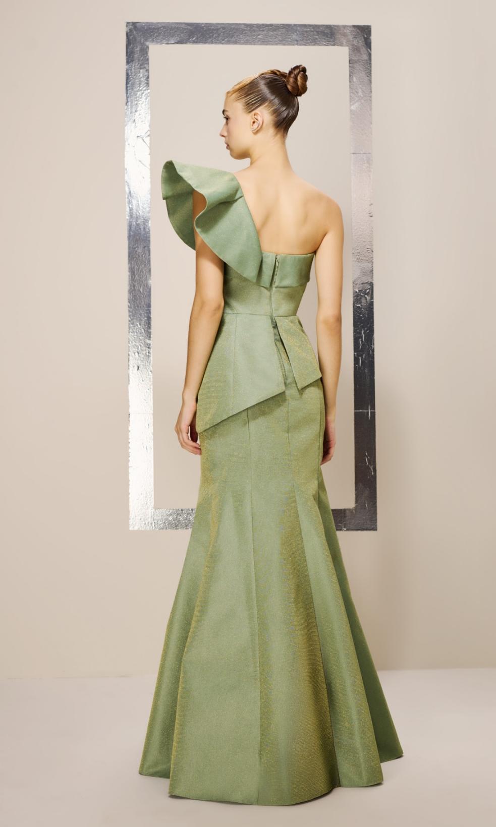Vestido Moda Mineira