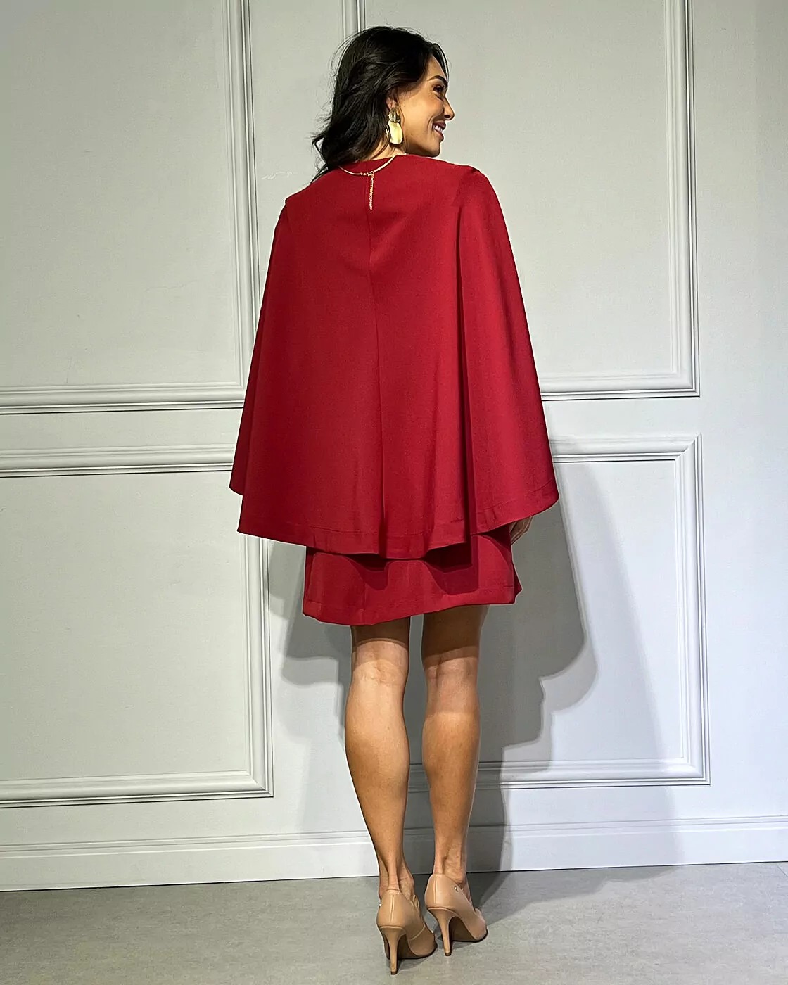 Vestido