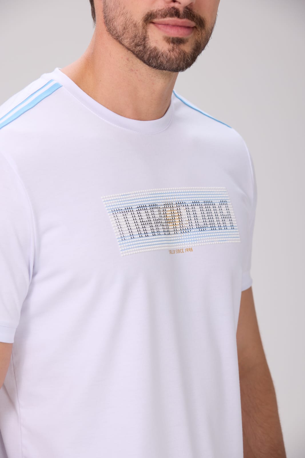 Camiseta copa