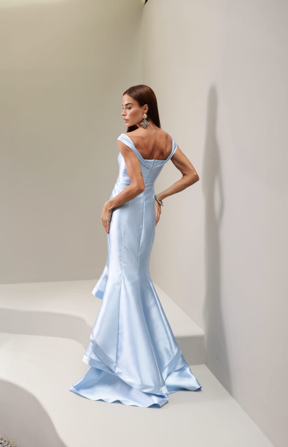 Vestido Moda Mineira