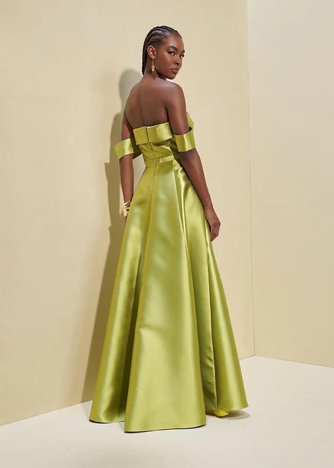 Vestido Moda Mineira