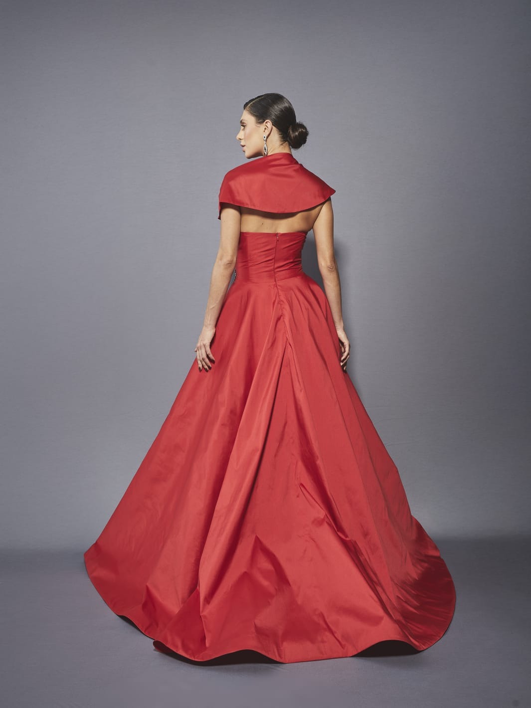 Vestido Moda Mineira
