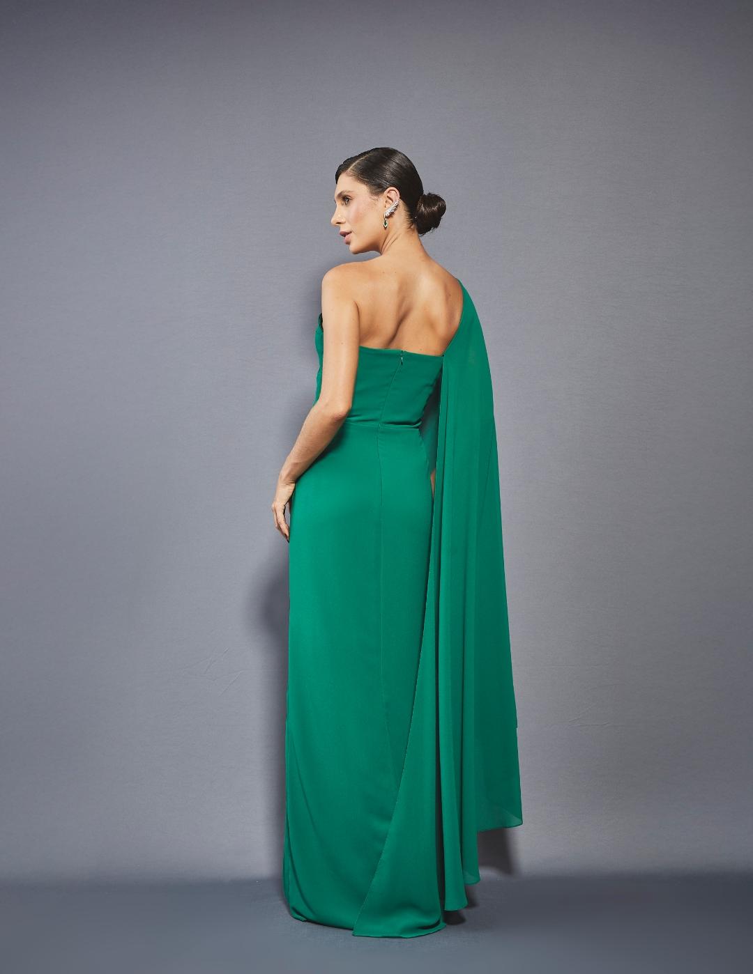 Vestido Moda Mineira 
