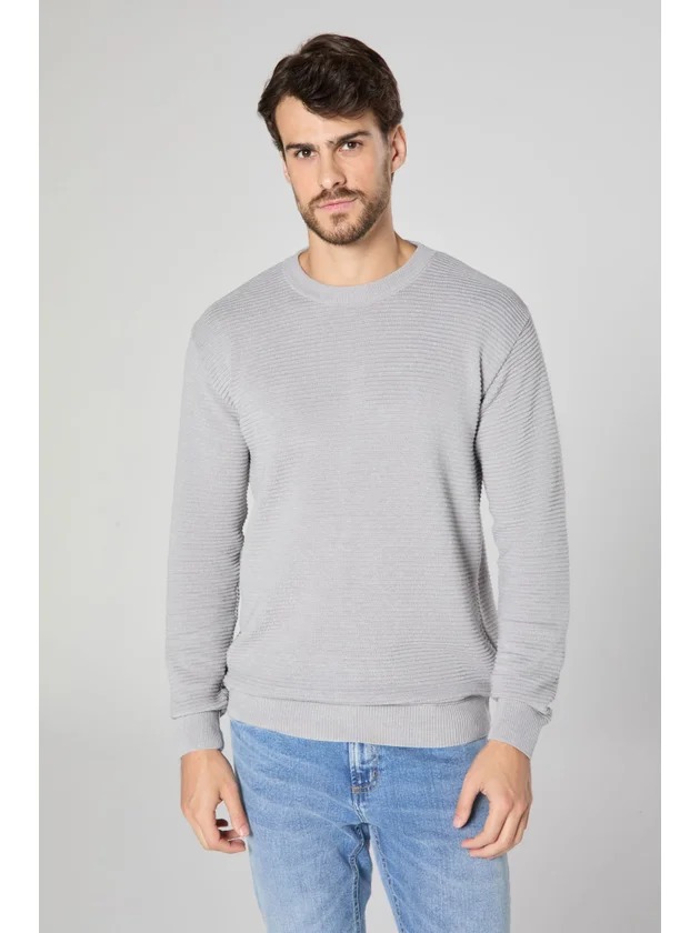 Blusa Tricot