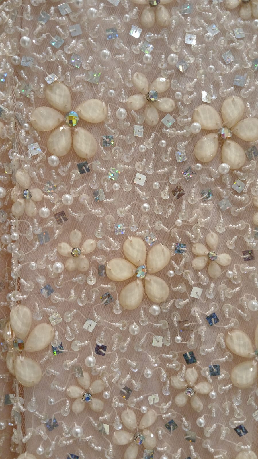 Vestido longo