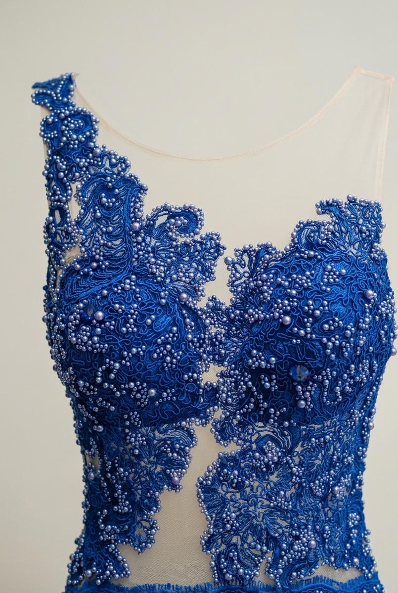 Vestido Moda Mineira