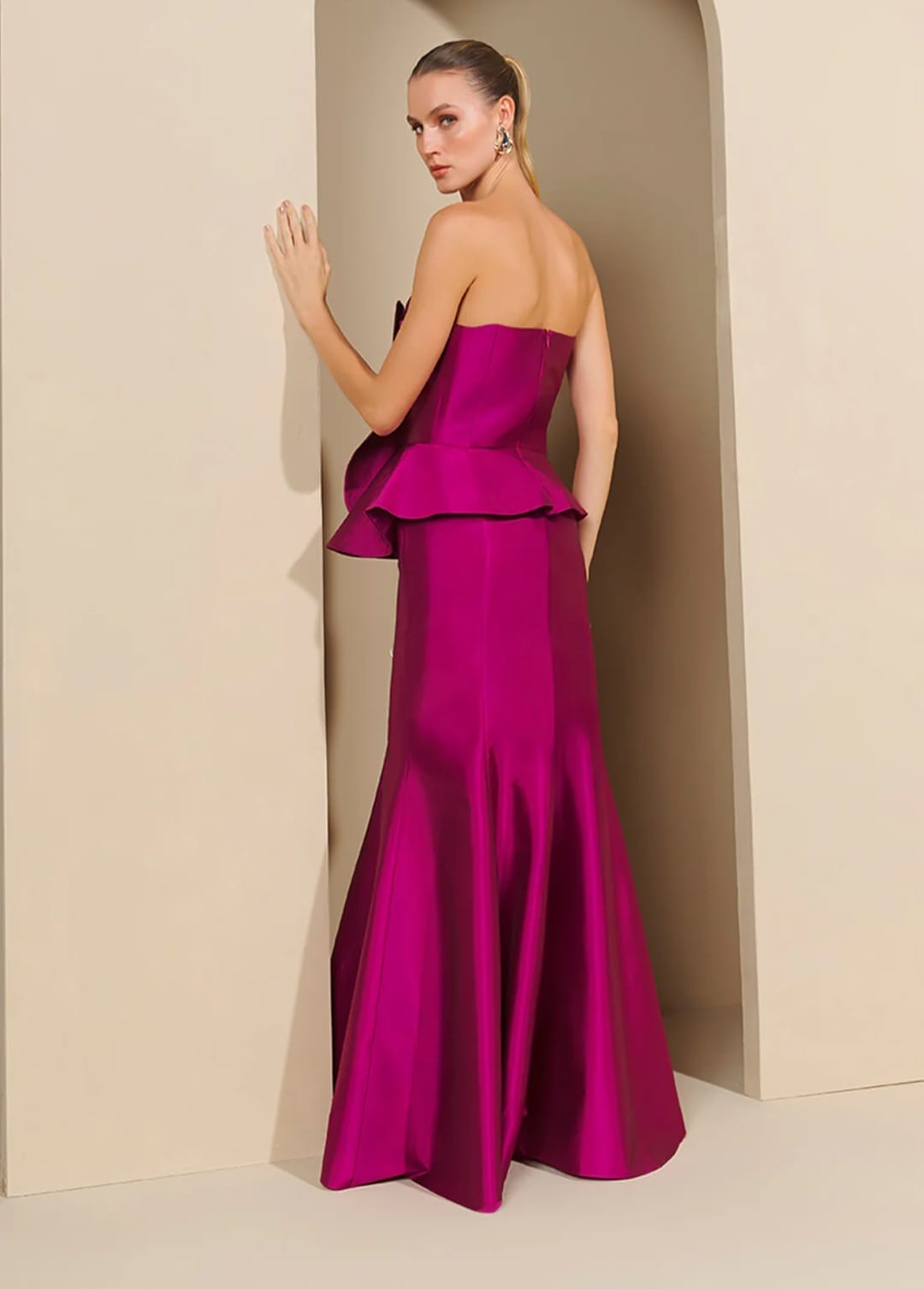 Vestido Moda Mineira