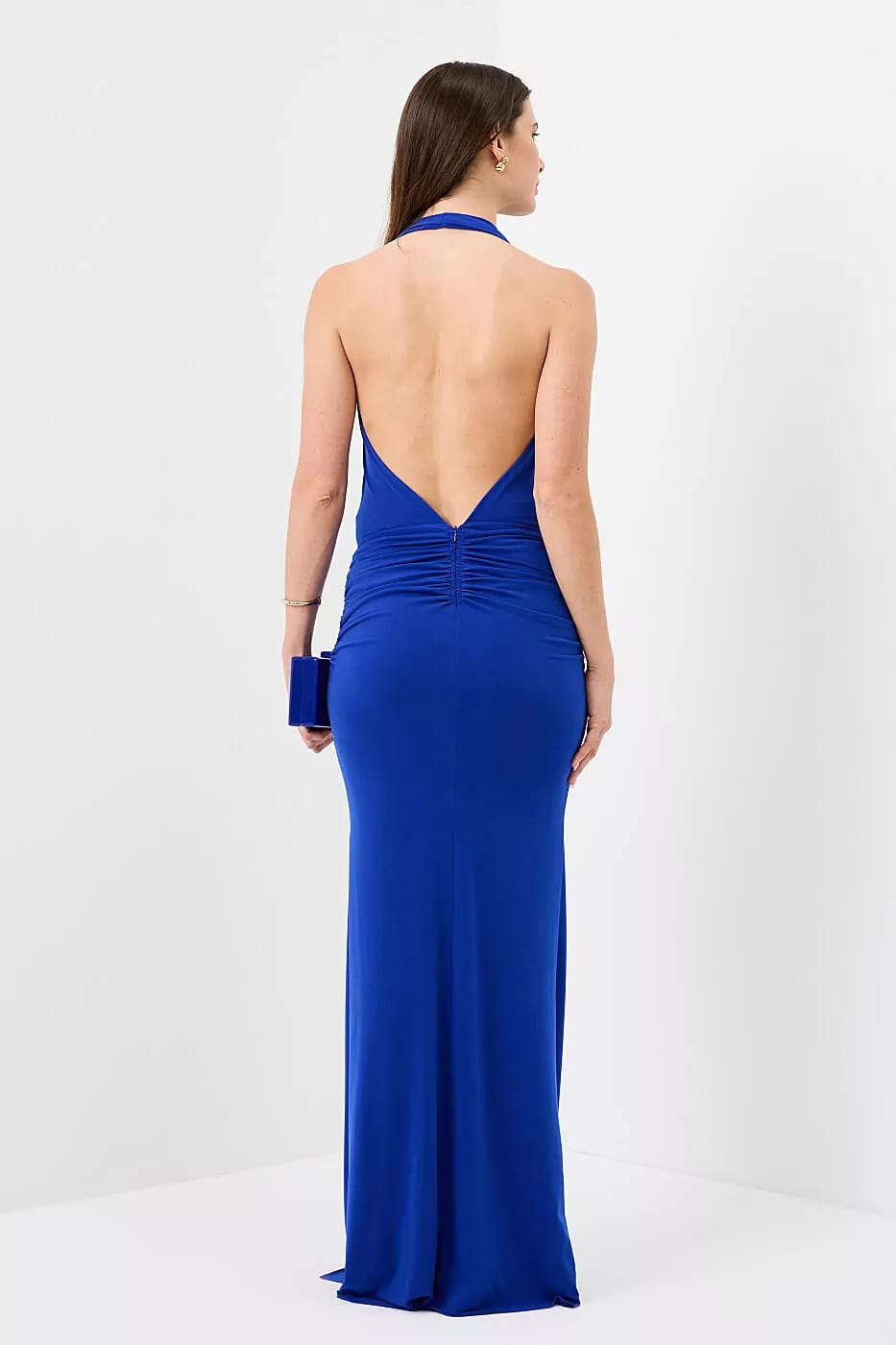 Vestido longo