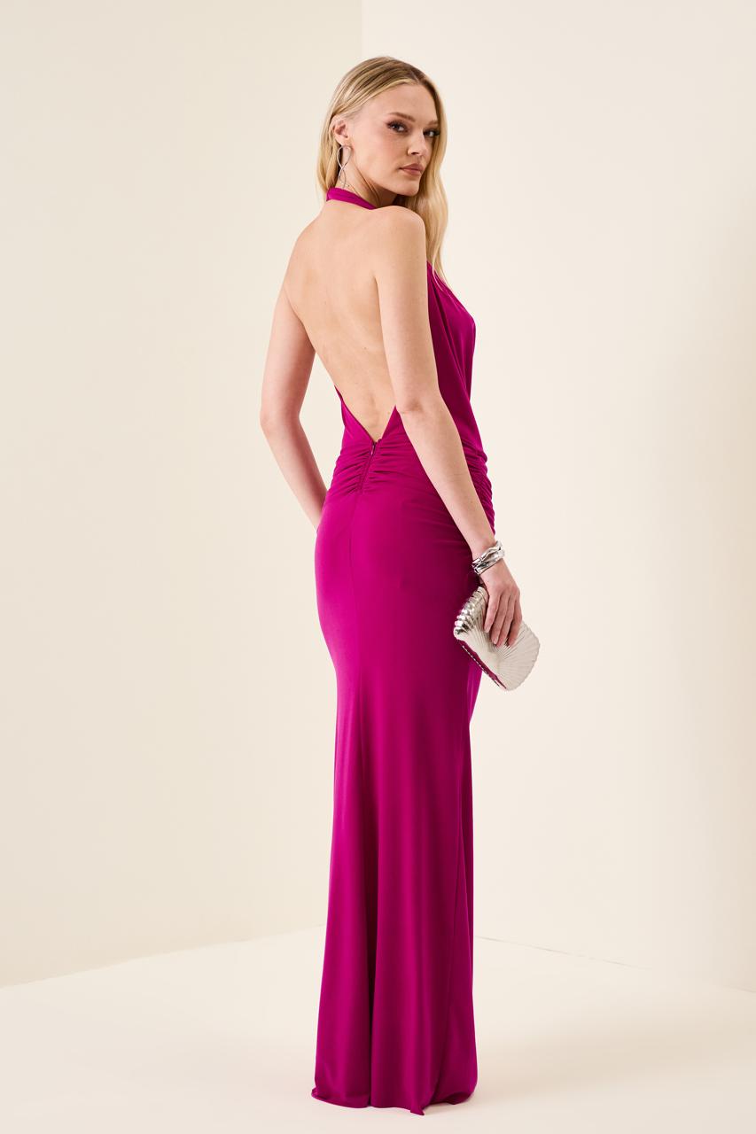 Vestido Longo