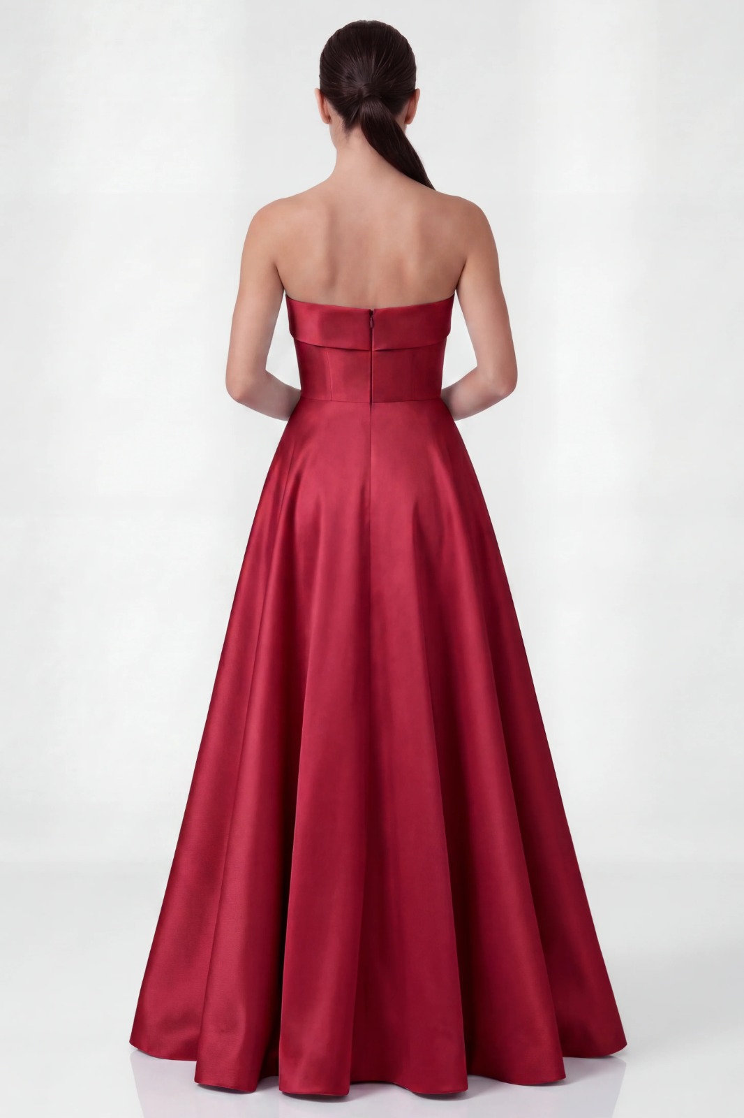 Vestido Moda Mineira