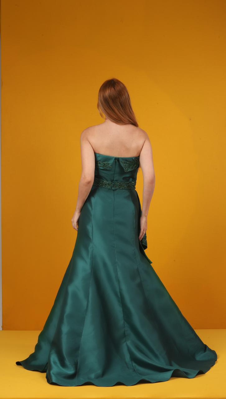 Vestido Moda Mineira