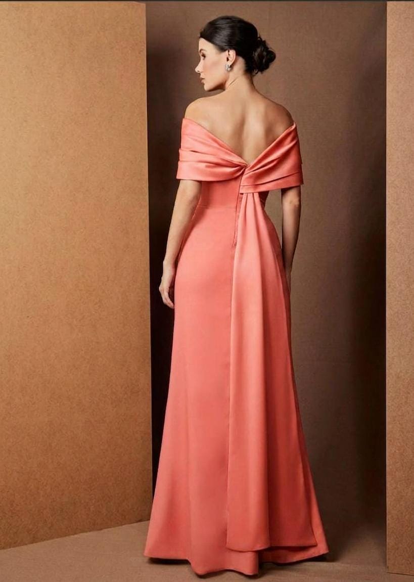 Vestido Moda Mineira
