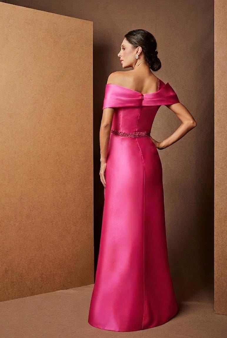 Vestido Moda Mineira