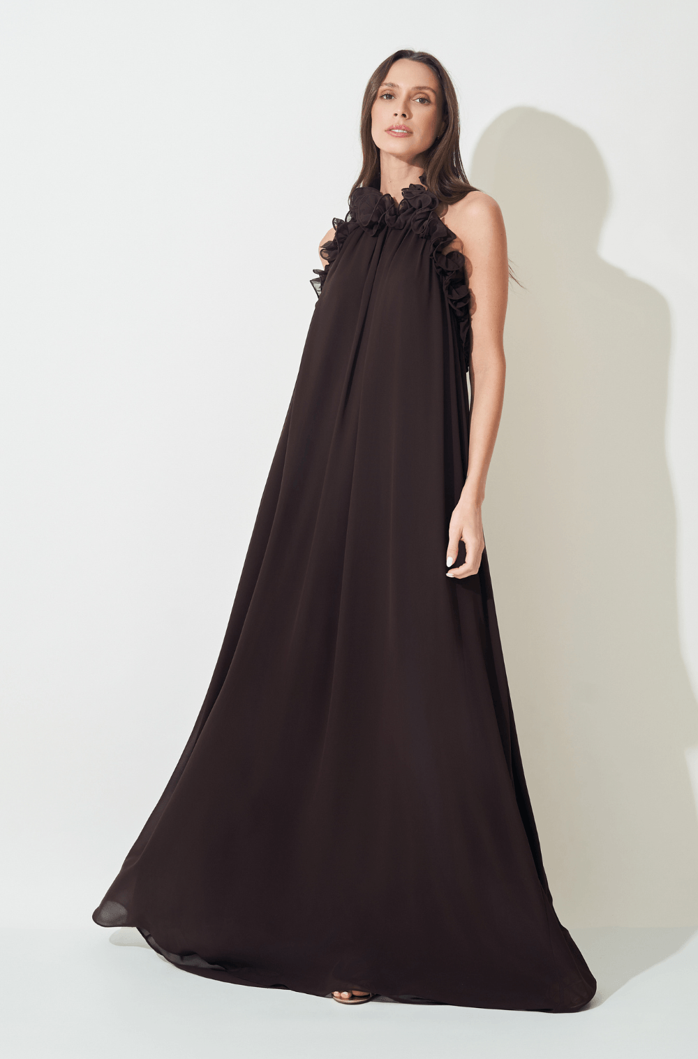 Vestido Longo