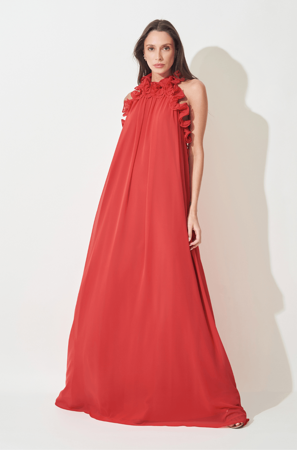 Vestido Longo
