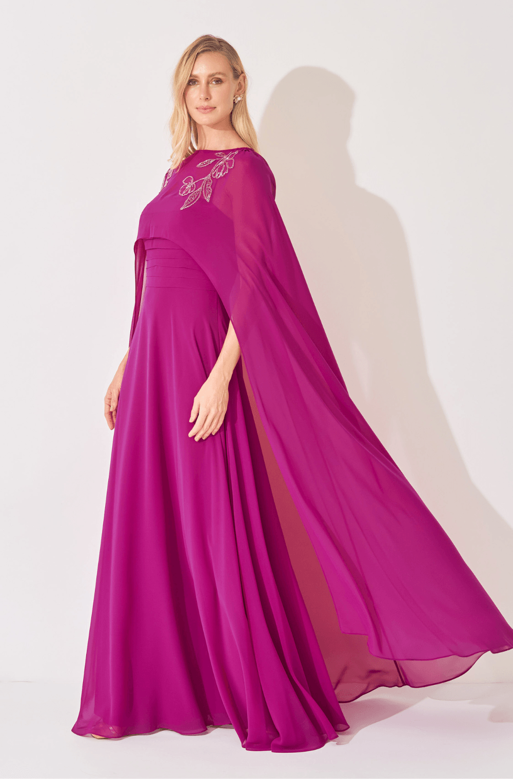 Vestido Longo