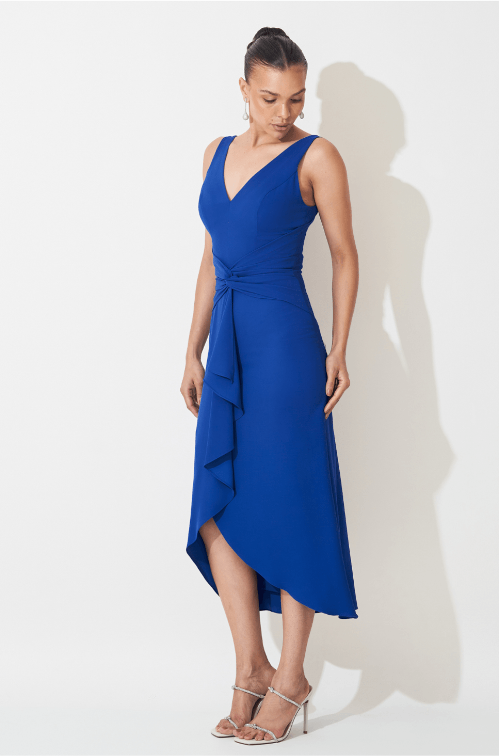 Vestido Midi