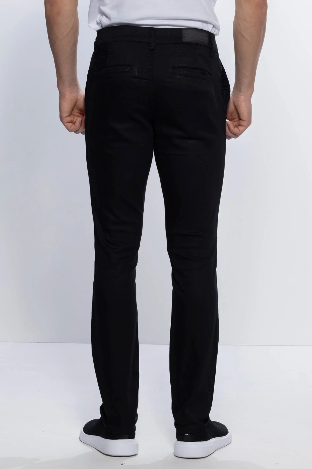 Calça Sarja