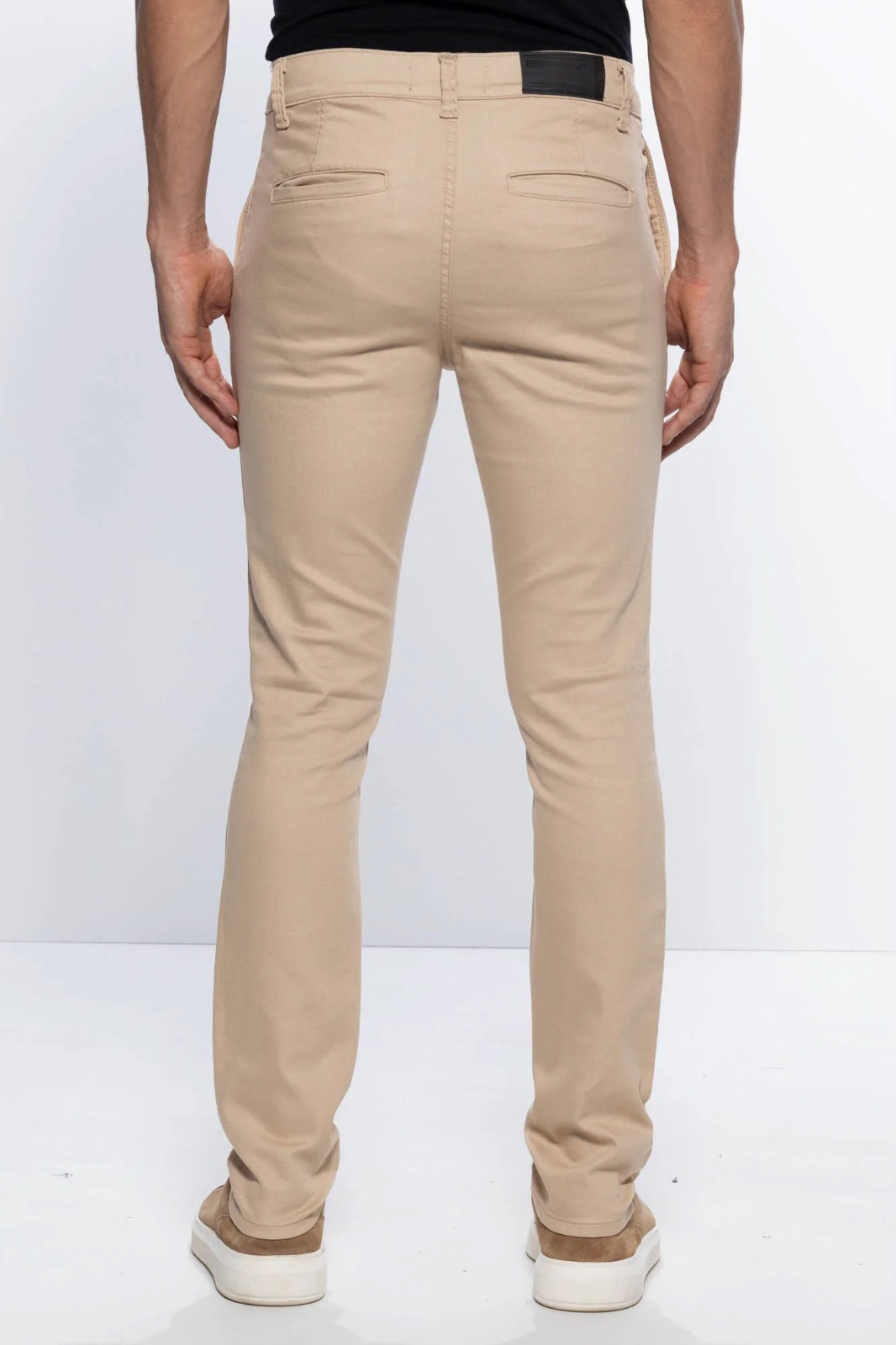 Calça Sarja