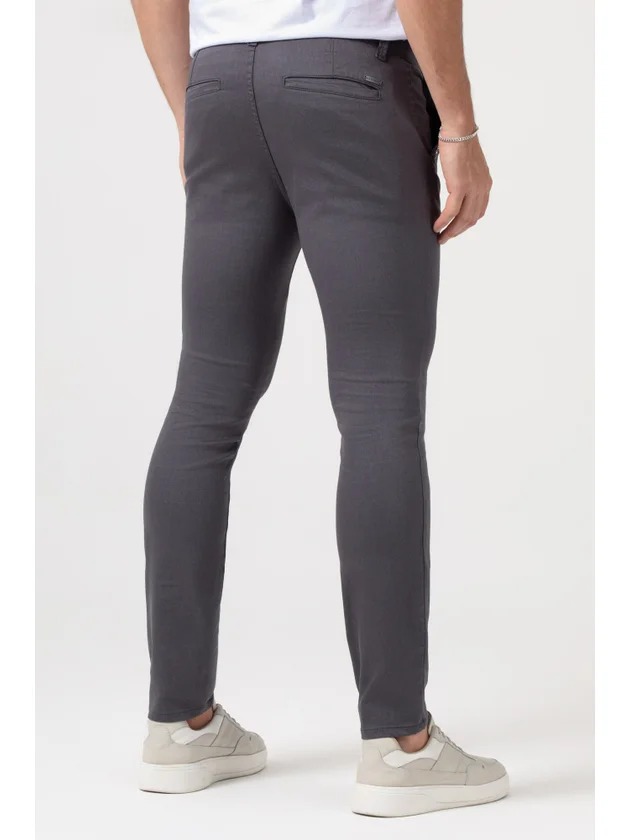 Calça de Sarja
