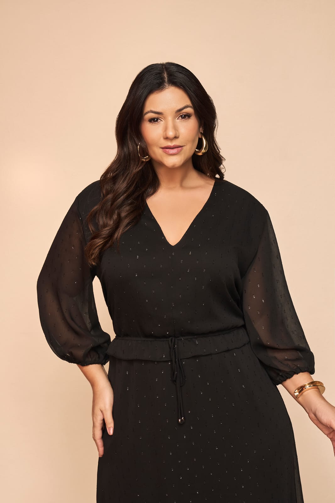 Vestido Longo