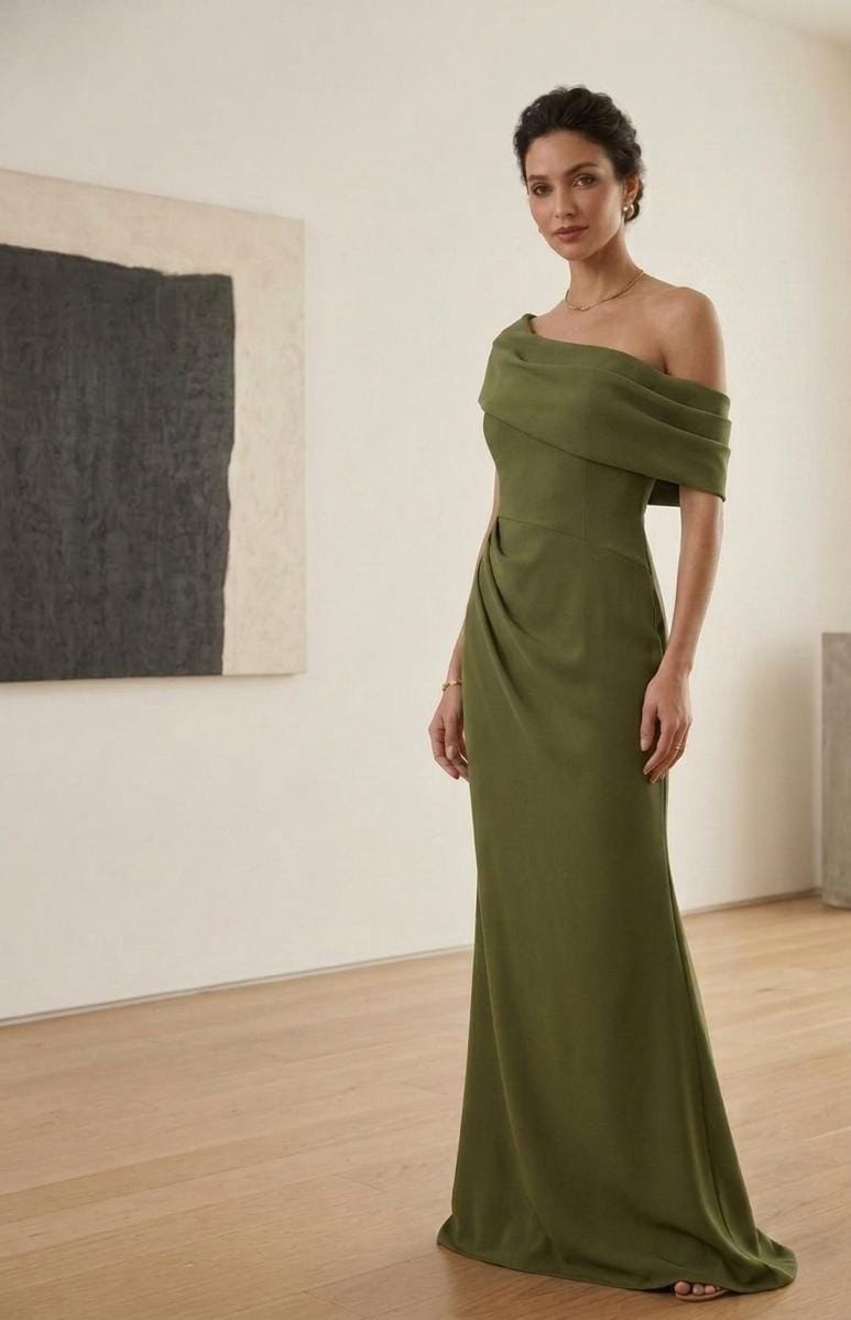 Vestido Tomara Que Caia