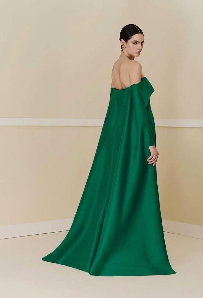 Vestido Tomara Que Caia