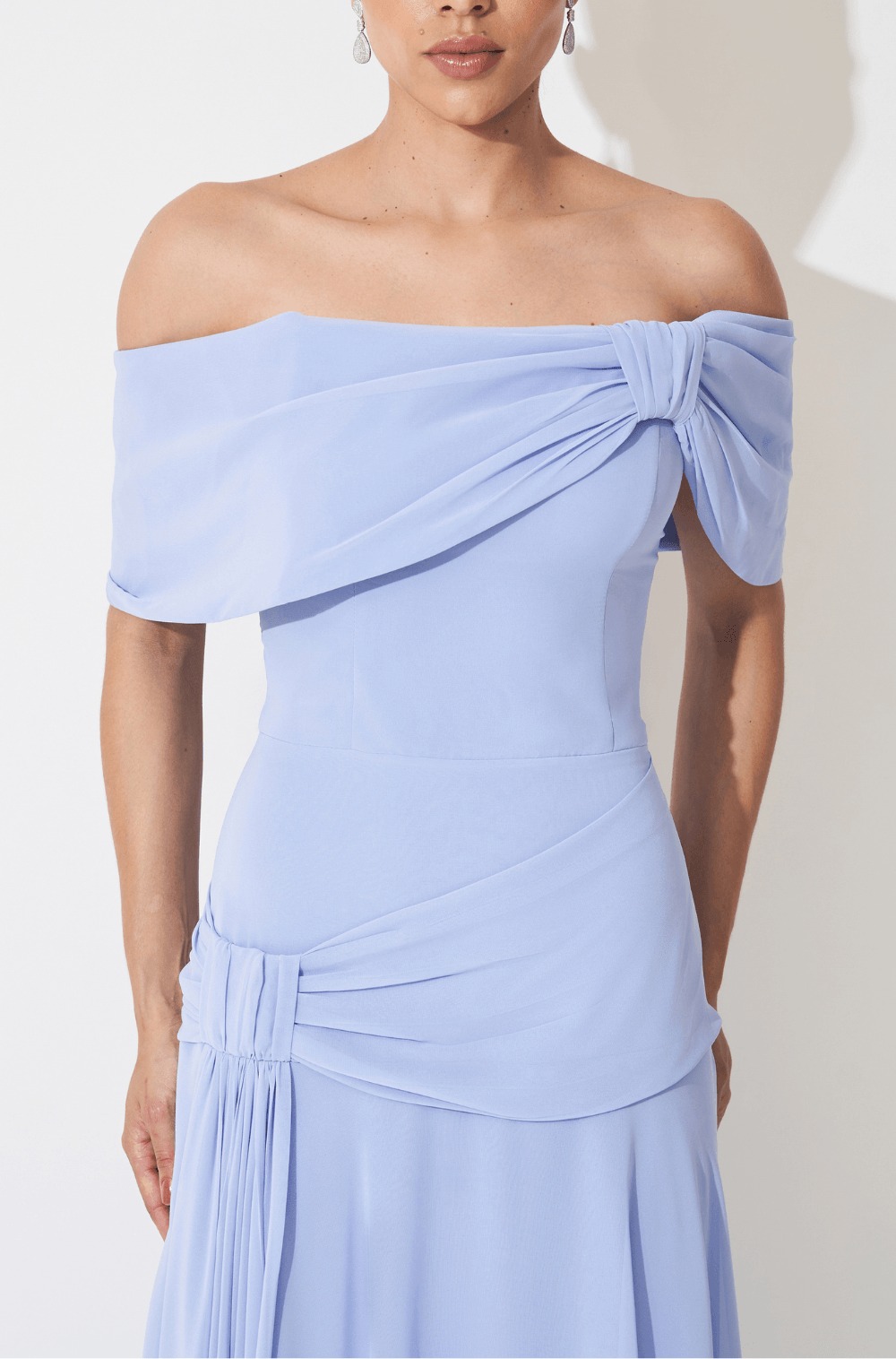 Vestido Elize