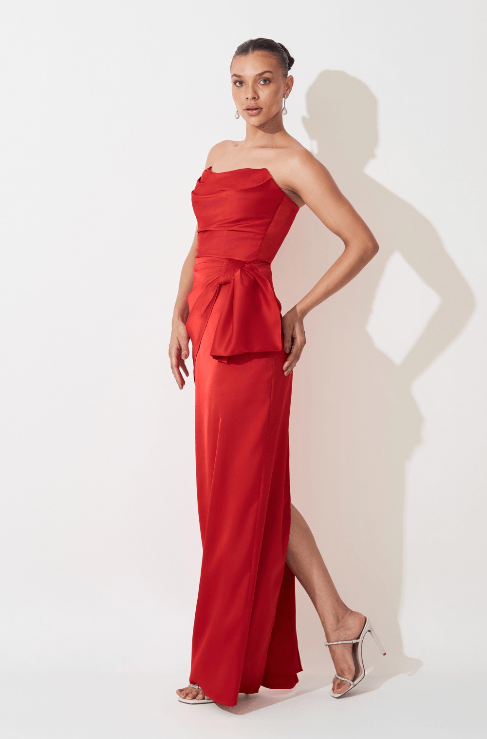 Vestido yara