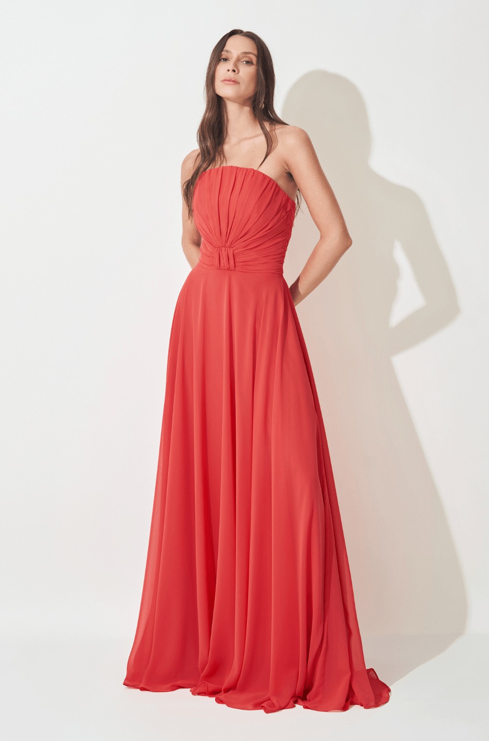 Vestido Loreta