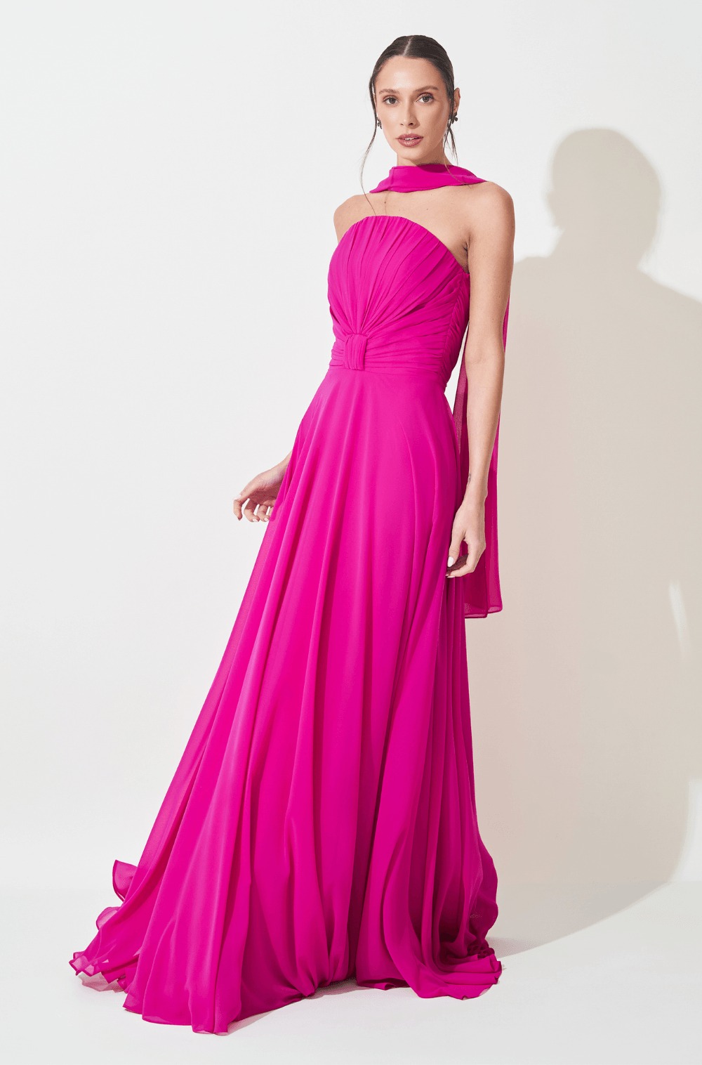 Vestido Loreta
